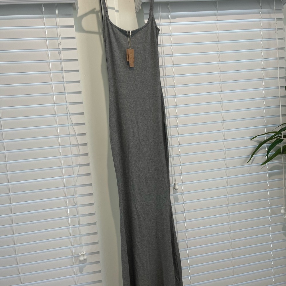 Skims dress